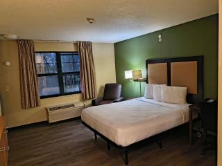 Extended Stay America Suites - Chicago - Schaumburg - Convention Center - Schaumburg - 0