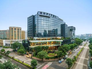 Sofitel Mumbai BKC - 0