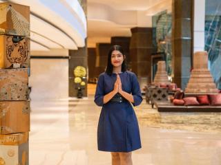 Sofitel Mumbai BKC - 5