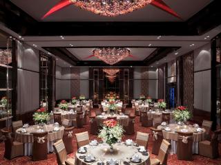 Sofitel Mumbai BKC - 1