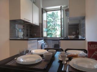 M1Sesto Marelli Holiday Home - Milan - 2