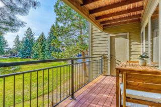 Seventh Mountain Getaway - 7