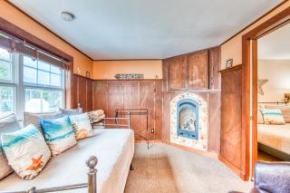 Hidden Villa Cottage #6 - The Starfish Cottage - 4