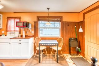 Hidden Villa Cottage #6 - The Starfish Cottage - 2