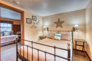 Hidden Villa Cottage #6 - The Starfish Cottage - 1