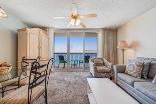 Pelican Beach Resort 1409 - 9