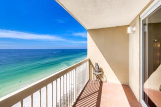 Pelican Beach Resort 2007 - 0