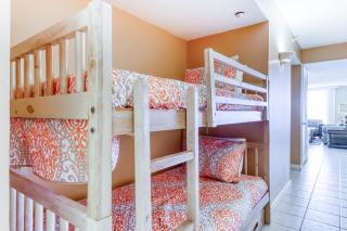 Pelican Beach Resort 2007 - 2