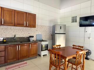 Apartamento com Suíte e Garagem sinop - 7