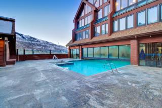 The Lodge at Mountain Village Unit 308A - 8