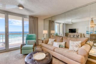 Pelican Beach Resort 607 - 0