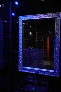 Experience Room 101 - Castle De Paris - 1