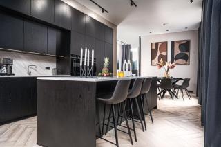 Most Desirable Penthouse in Reykjavík - 0