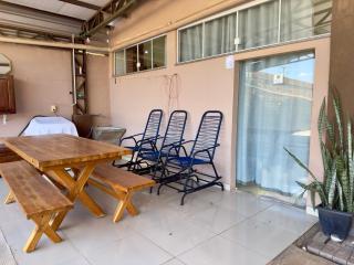 Apartamento com Suíte e Garagem sinop - 8