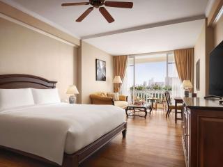 Sofitel Phnom Penh Phokeethra - 1