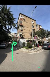 Boulevard apt close to Center - 8