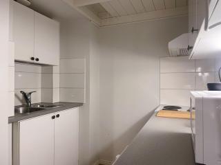 Nextdoor Host Spacious Studio 24h Self Checkin - Helsinki - 1