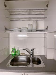 Nextdoor Host Family Studio 24h Self Check-in - 2