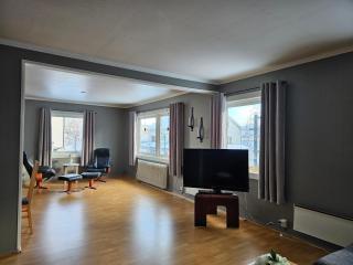 Huset på hjørnet - 4