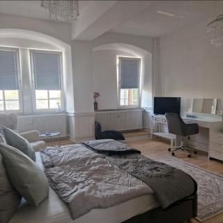 Ferienwohnung Top Lage Bad Hersfeld - 3
