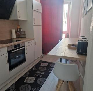 Ferienwohnung Top Lage Bad Hersfeld - 2