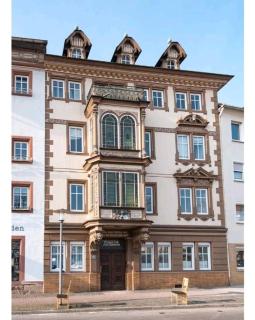 Ferienwohnung Top Lage Bad Hersfeld - 0