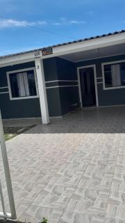 Casa 3 quartos - 0