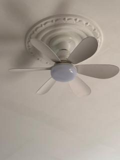 Paraíso das Flores Suíte Confort - 8