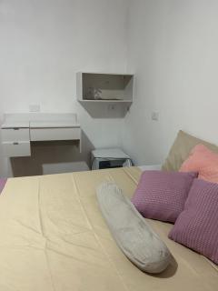 Paraíso das Flores Suíte Confort - 9