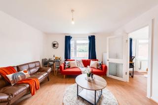 Stylish Beckton Flat near City Airport & ExCeL London - 3