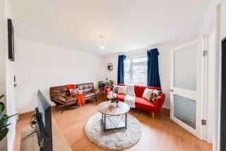 Stylish Beckton Flat near City Airport & ExCeL London - 8