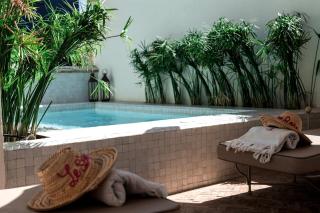 Le Singe Rose - Marrakesh - 9