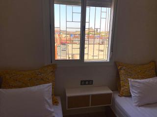 Appartement à Marrakech confortable et équipe - 2