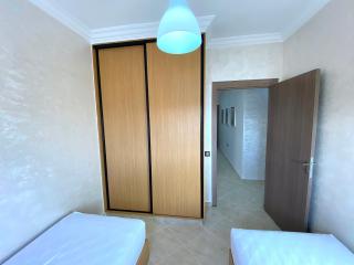 Appartement à Marrakech confortable et équipe - Marrakesh - 1
