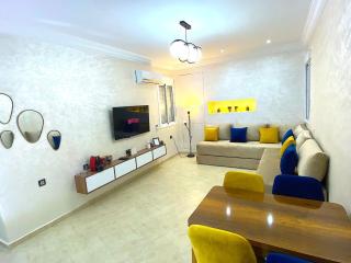 Appartement à Marrakech confortable et équipe - 9