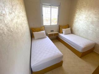 Appartement à Marrakech confortable et équipe - 3
