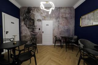 dreamfactory - Hostel Krakow - Cracovia - 3