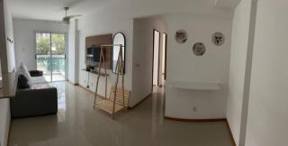 Apartamento em condomínio Clube na Penha, Advec, Cefan e casa do marinheiro - 5