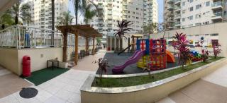 Apartamento em condomínio Clube na Penha, Advec, Cefan e casa do marinheiro - 4