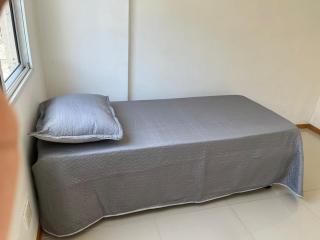 Apartamento em condomínio Clube na Penha, Advec, Cefan e casa do marinheiro - 3