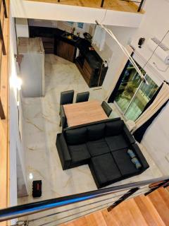 Duplex moderno, luminoso y espacioso en el centro de Tigre - 4
