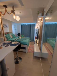 Azure North Condominium by Monette - 1