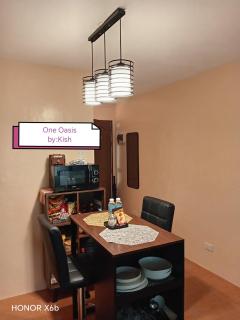 One Oasis Home by Kish - Lapasan - 1