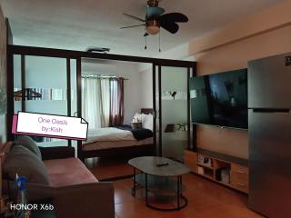 One Oasis Home by Kish - Lapasan - 8