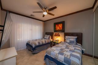 AltaVista 4C 3 bdr Ocean View in Los Suenos - La Herradura - 1