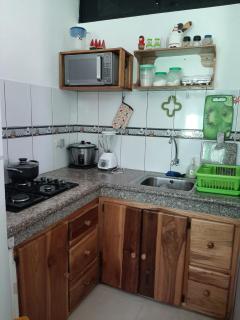 Departamento Crucita - 3