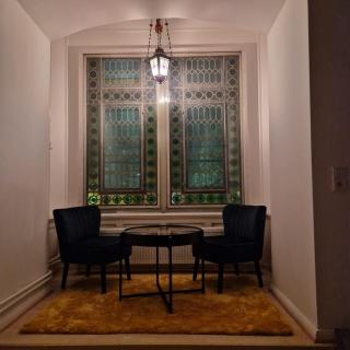 Ferienwohnung Top Lage Bad Hersfeld - 1