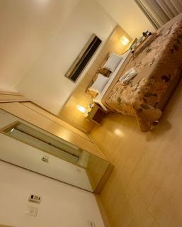 Apto 601 Hotel Mont Blanc Premium - 9