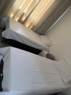 Apartamento moderno e aconchegante - 7