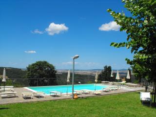 Finestra Della Val D'Orcia - Contignano - 3